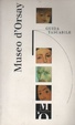 Cover of Museo d'Orsay