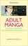 Cover of Adult Manga