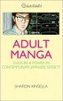Cover of Adult Manga