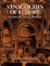 Cover of 'Synagogues of Europe'