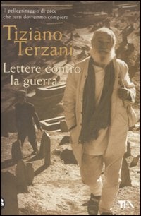 Image of Lettere contro la guerra