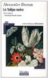 Cover of La Tulipe noire