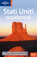 Cover of Stati Uniti occidentali