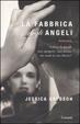 Cover of La fabbrica degli angeli