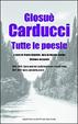 Cover of Tutte le poesie