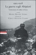 Cover of 1915-1918. La guerra sugli Altipiani