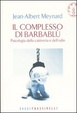 Cover of Il complesso di Barbablù