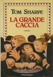 Cover of La grande caccia