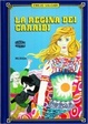 Cover of La regina dei Caraibi