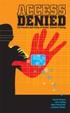 Cover of Access Denied