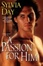 Cover of "A Passion for Him"