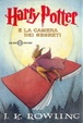 Cover of Harry Potter e la Camera dei Segreti