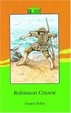 Cover of Robinson Crusoe: 3100 Headwords