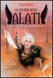 Cover of La guerra degli Alati