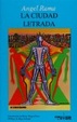 Cover of La ciudad letrada