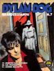 Cover of Dylan Dog Granderistampa n. 07