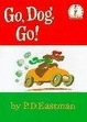 Cover of Go, Dog. Go!