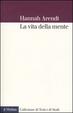 Cover of La vita della mente