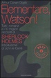 Cover of Elementare, Watson!