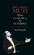 Cover of Prima la musica, poi le parole