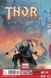 Cover of Thor: God of Thunder Vol.1 #2