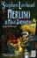 Cover of Merlino, il mago guerriero