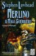 Cover of Merlino, il mago guerriero