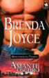 Cover of Amante Oscuro