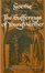 Cover of The Sufferings of Young Werther