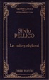 Cover of Le mie prigioni