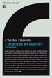 Cover of L'origen de les espècies