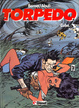 Cover of Torpedo 13 - Cuba