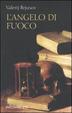 Cover of L'angelo di fuoco