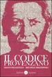 Cover of Il codice Provenzano