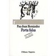 Cover of Porta Falsa