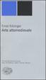 Cover of Arte altomedievale