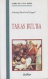 Cover of Taras Bul'ba