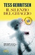 Cover of Il silenzio del ghiaccio