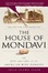 Cover of "The House of Mondavi"