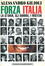 Cover of Forza Italia