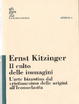 Cover of Il culto delle immagini