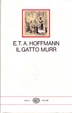Cover of Il gatto Murr