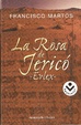 Cover of La Rosa de Jericó. Evlex.