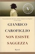 Cover of Non esiste saggezza