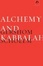 Cover of Alchemy and Kabbalah
