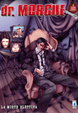 Cover of Dr. Morgue n. 3