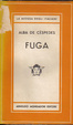 Cover of Fuga