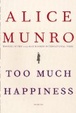 Cover of Too Much Happiness