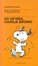 Cover of Ho un'idea, Charlie Brown!