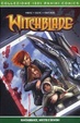 Cover of Witchblade 11